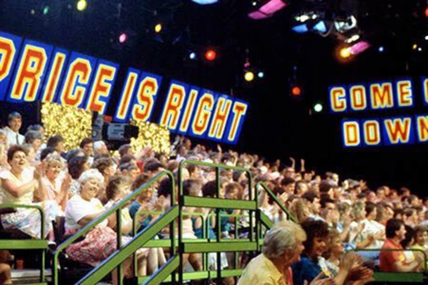 The Price Is Right Tickets Buy or Sell Tickets for The Price Is Right