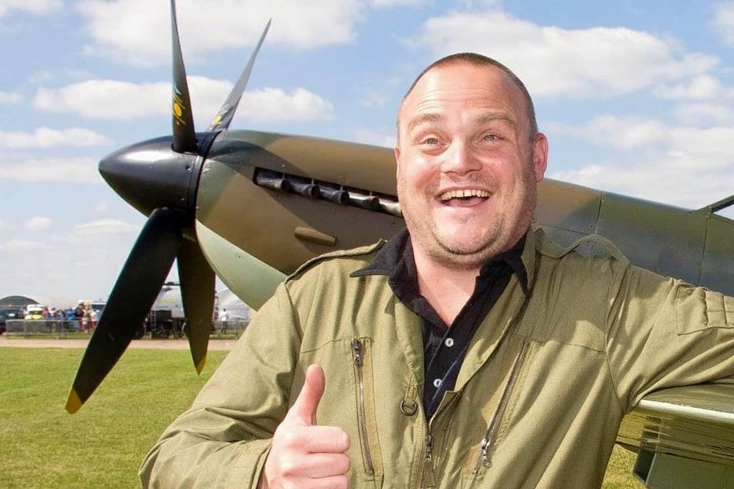 Buy Tickets for Al Murray Tour Dates 2024 viagogo