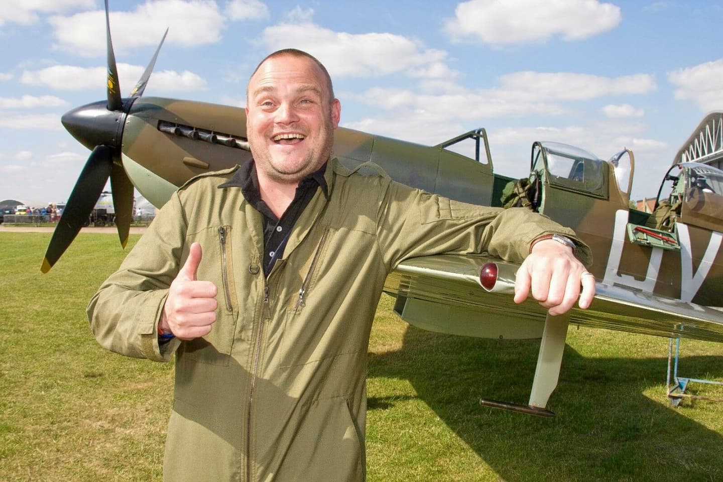 Buy Tickets for Al Murray Tour Dates 2025 viagogo