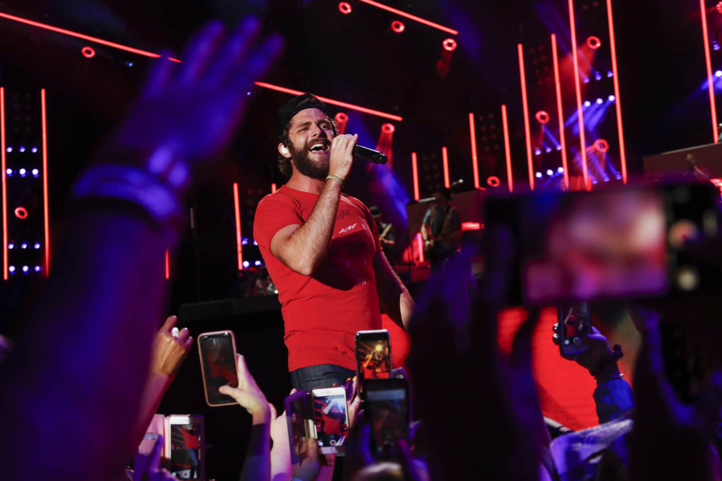 Thomas Rhett Tickets 2023 Günstige Karten für Thomas Rhett Tour