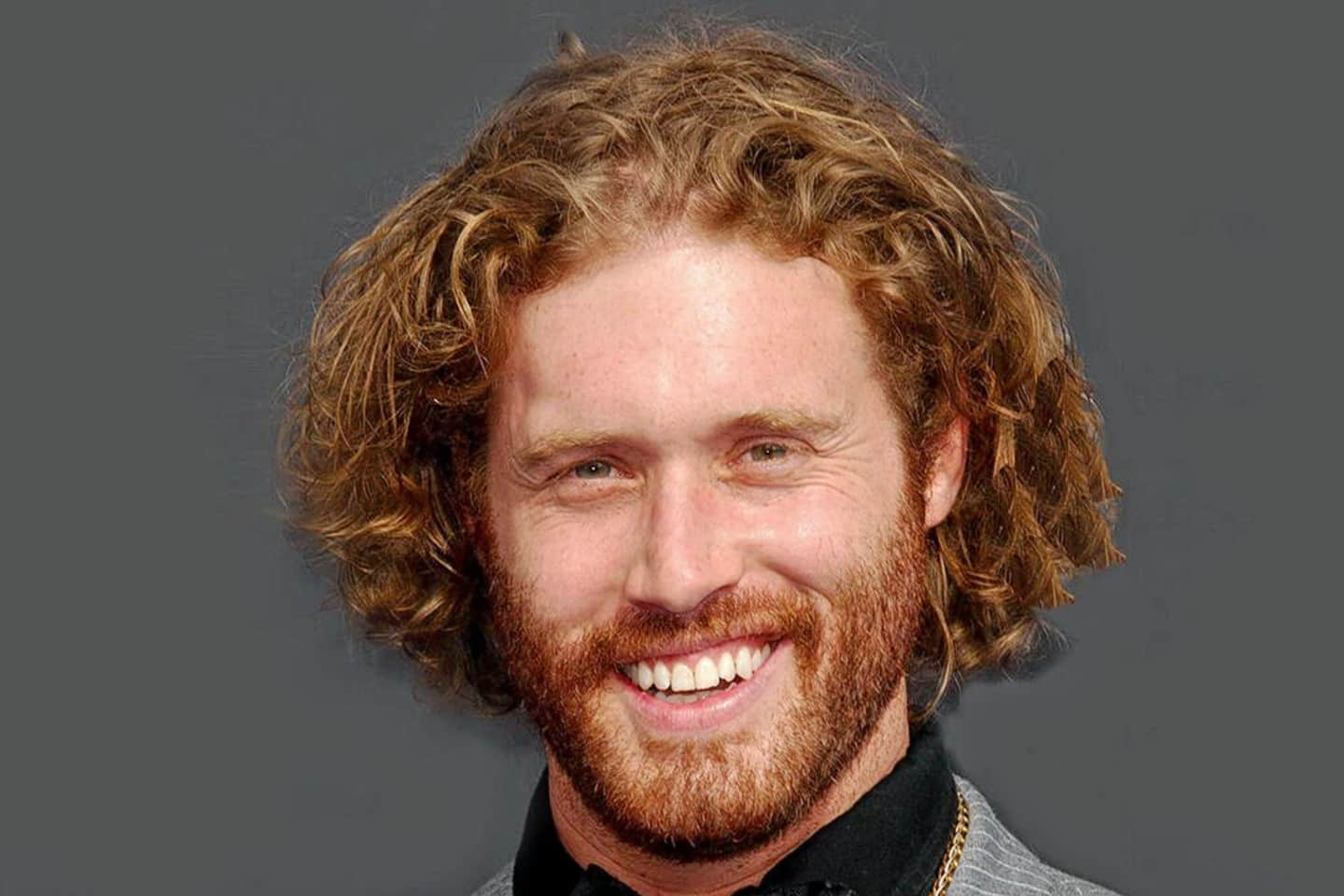 tj miller tour schedule