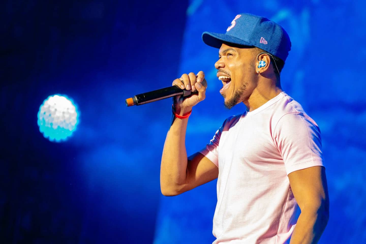 Chance the Rapper Tickets Chance the Rapper Tour Dates 2023 and