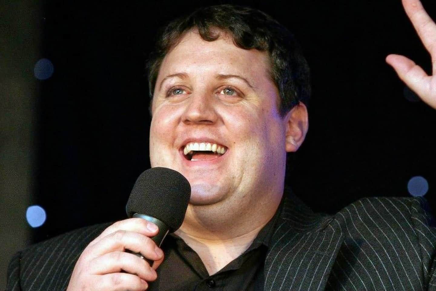 peter kay tour where to buy tickets