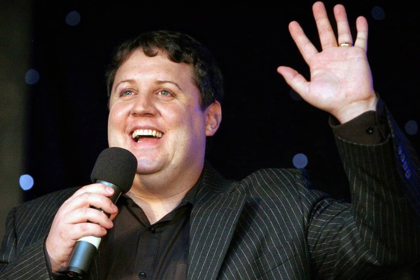 peter kay tour tickets 2024