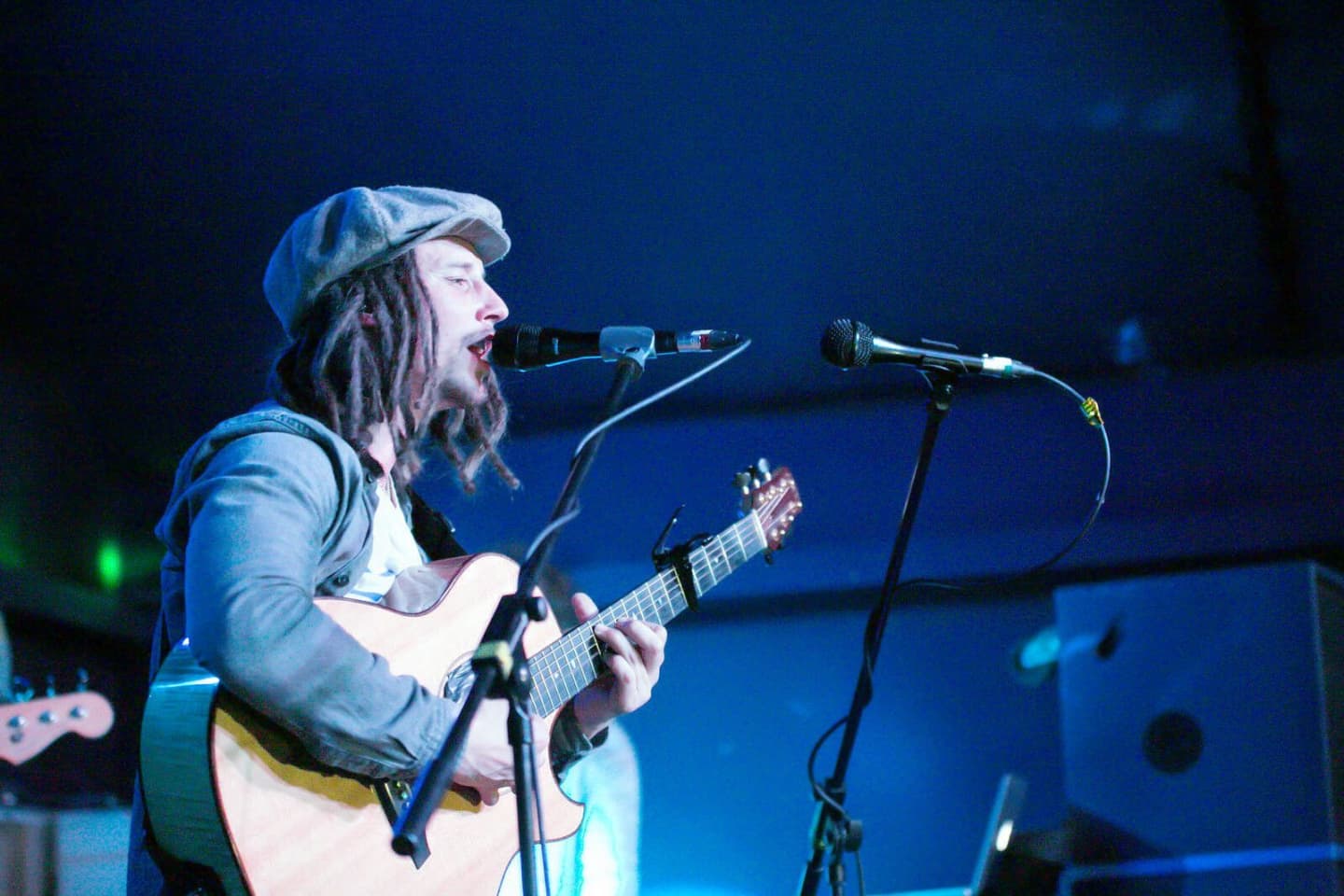 jp cooper tour chicago