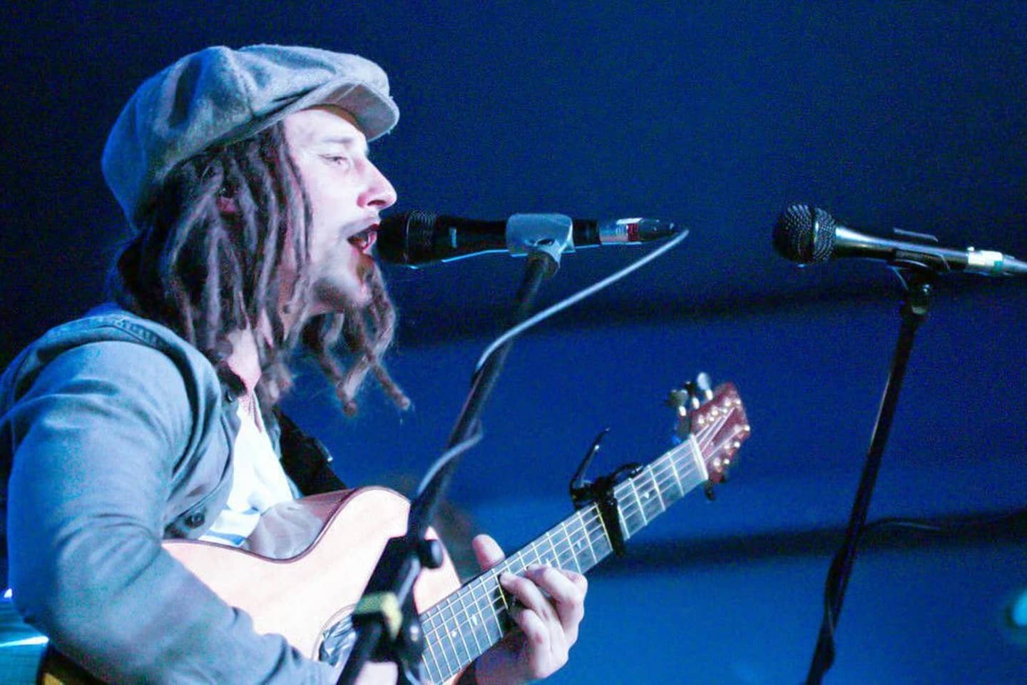 jp cooper tour chicago