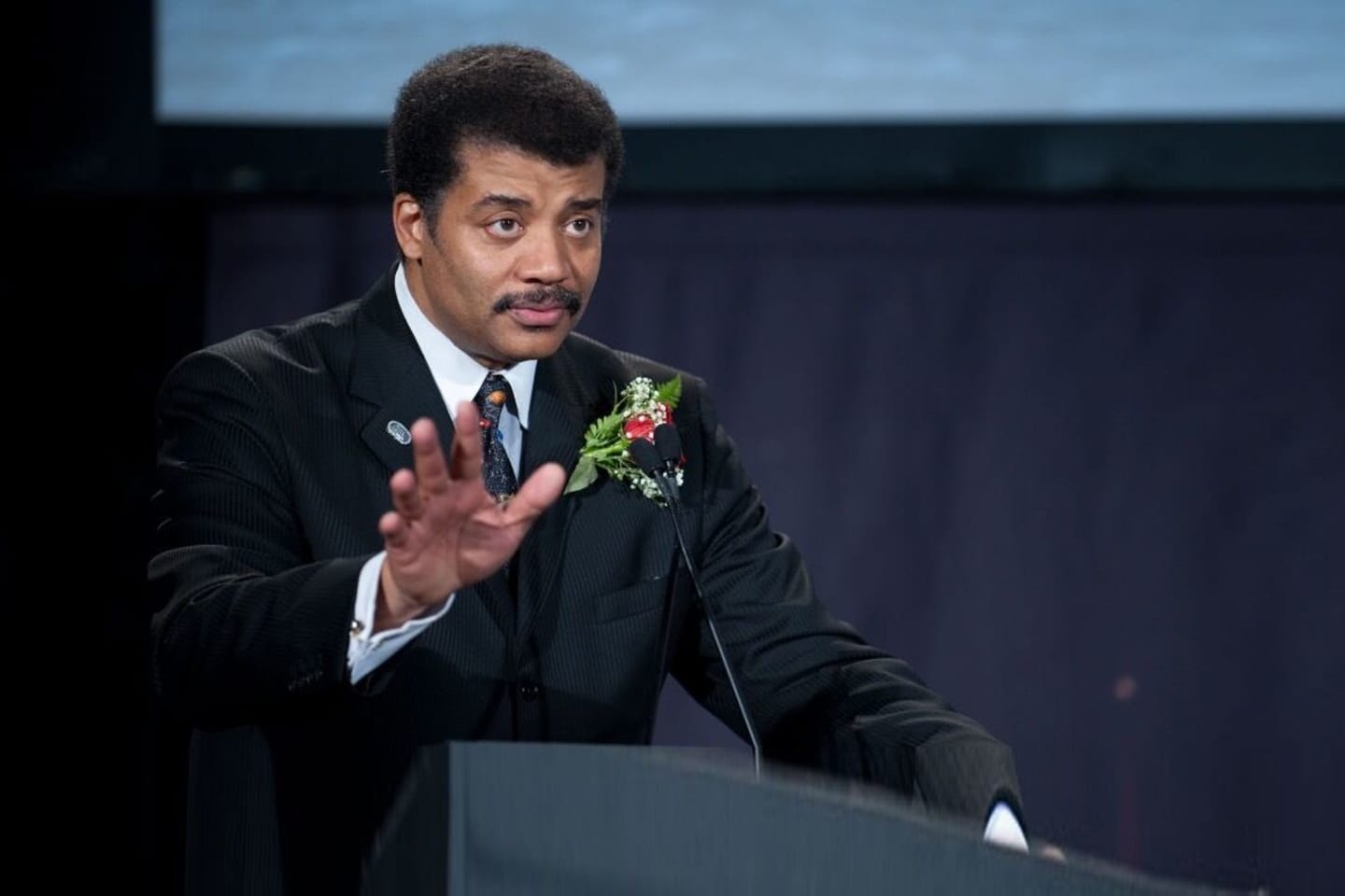 Buy tickets for Neil deGrasse Tyson viagogo