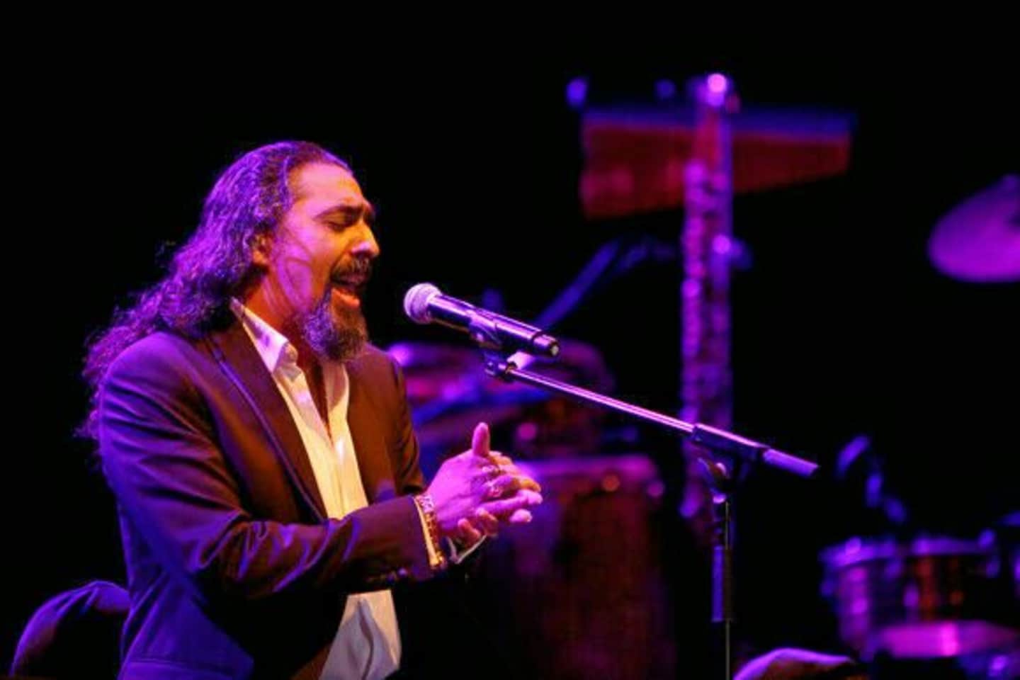 Diego El Cigala Tour 2025
