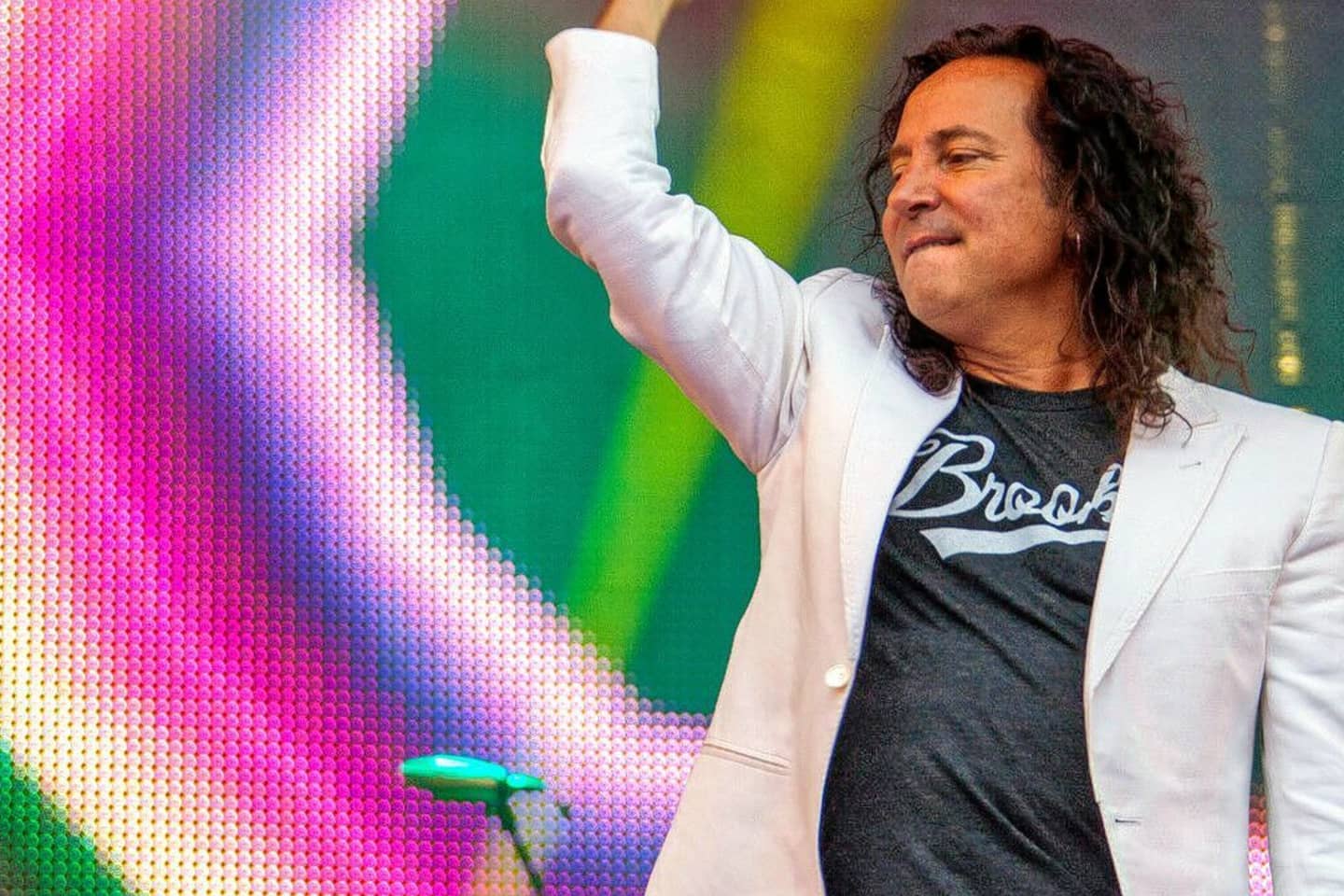 Steve Augeri Tickets | Steve Augeri Tour 2024 and Concert Tickets - viagogo