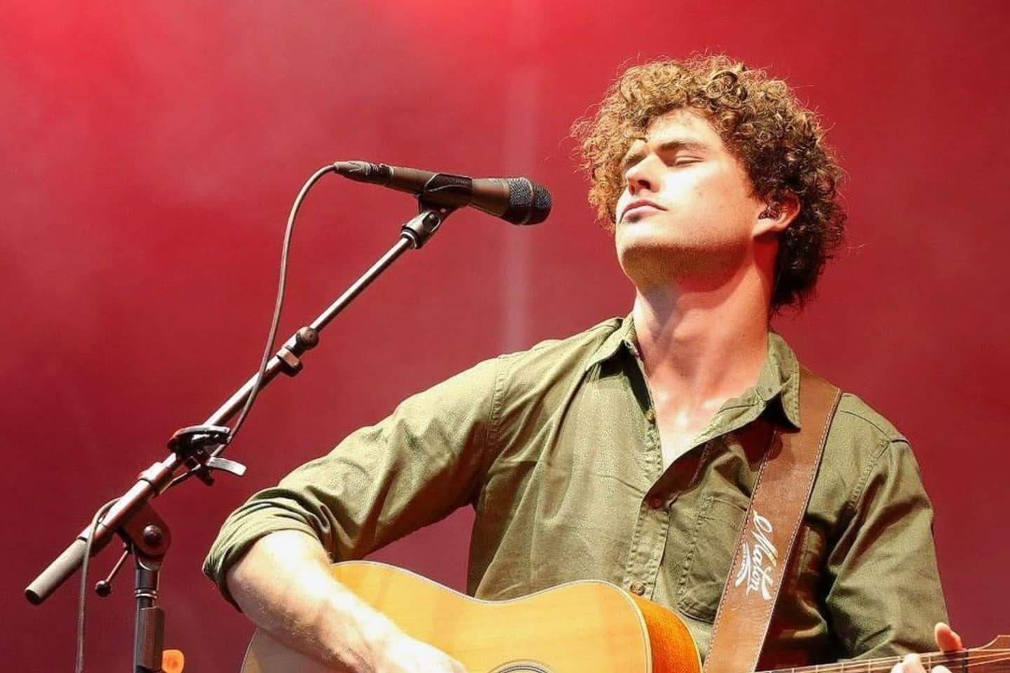 Vance Joy Tickets Vance Joy Tour Dates and Concert Tickets viagogo