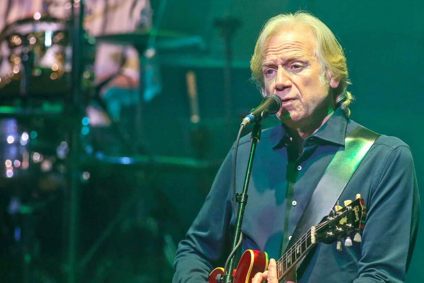 Justin Hayward Tickets Justin Hayward Tour 2023 and Concert Tickets