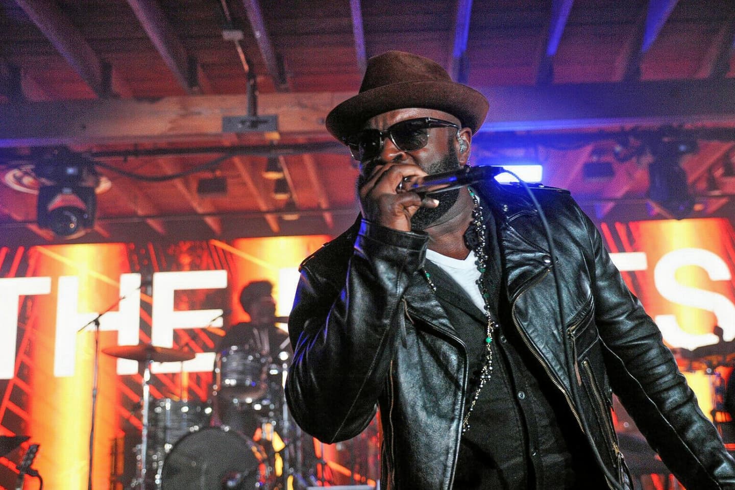 Billetter til The Roots Billetter til The Roots Tour 2023 The Roots