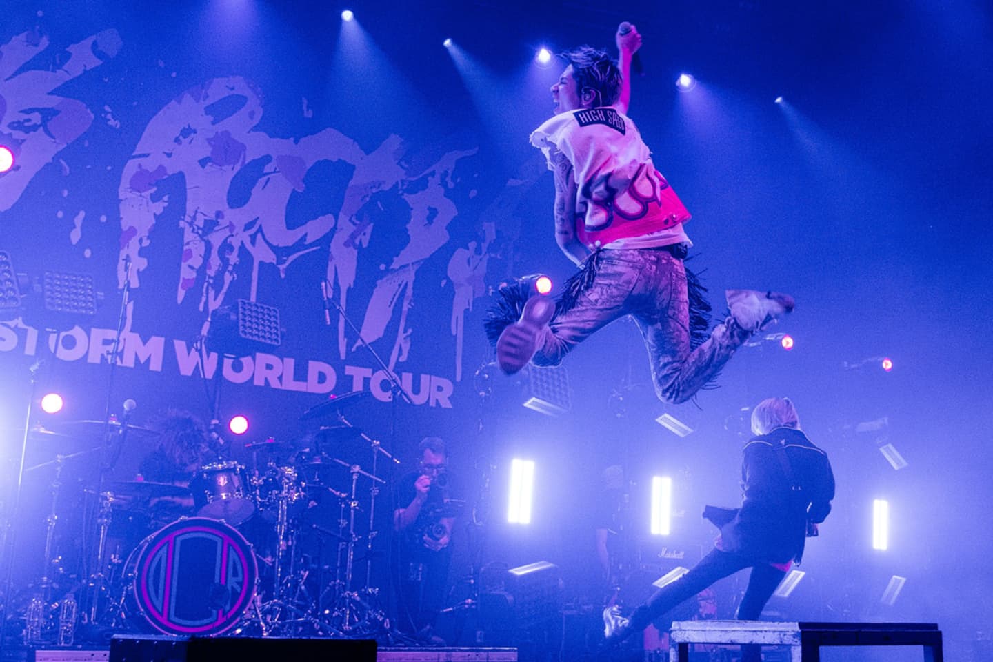 One OK Rock Tickets One OK Rock Tour Dates 2023 and Concert Tickets
