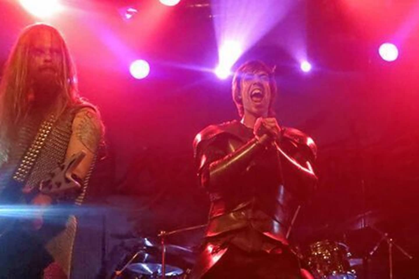 Gloryhammer Tickets Gloryhammer Tour 2024 and Concert Tickets viagogo