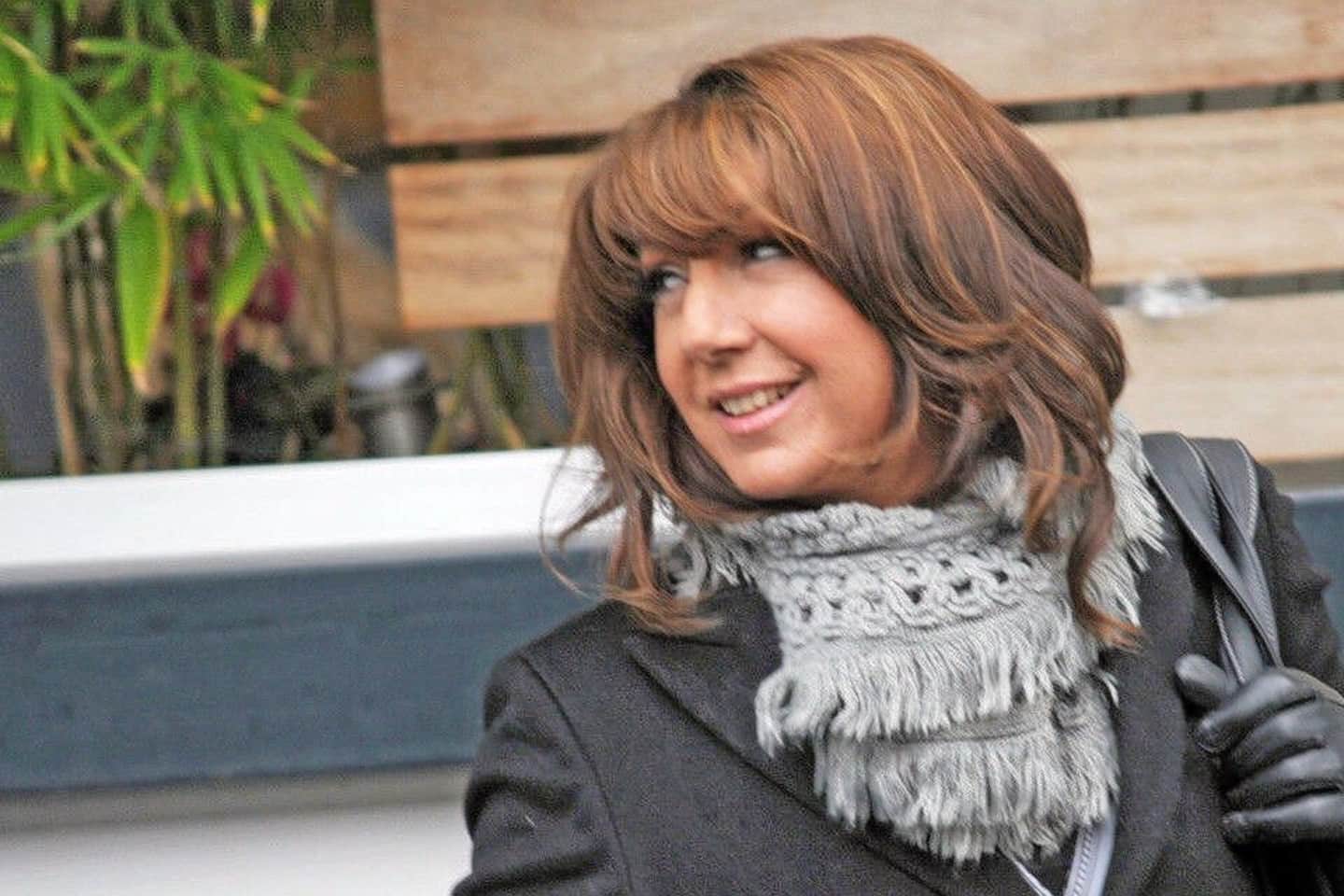 Jane McDonald Tickets Jane McDonald Tour 2025 and Concert Tickets