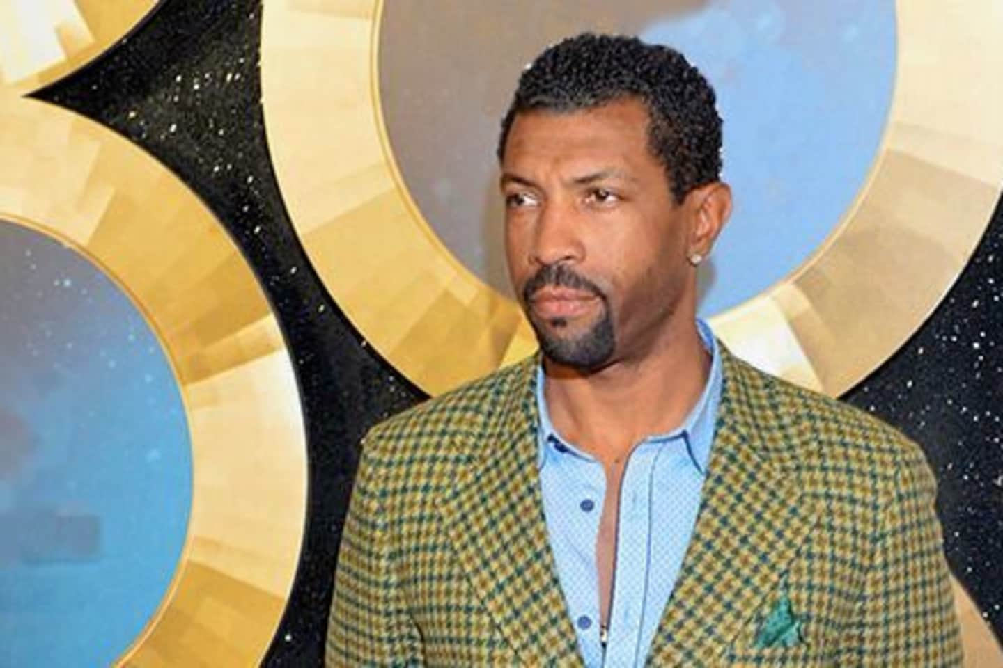 Buy Tickets for Deon Cole Tour Dates 2023 viagogo