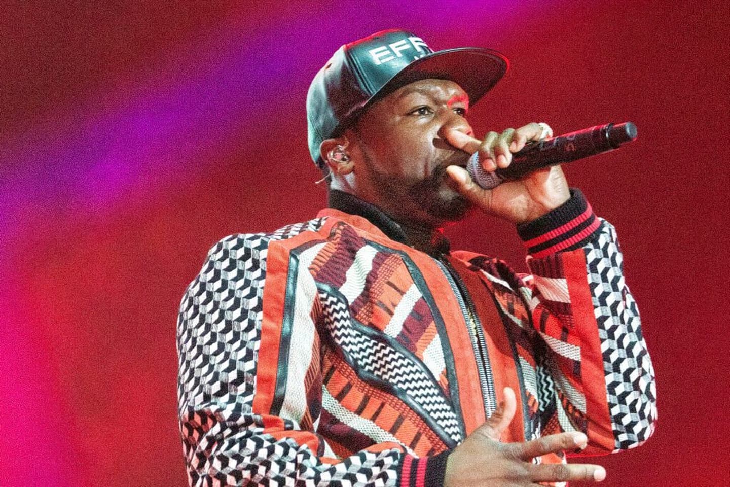 50 Cent Tickets 50 Cent Tour 2023 and Concert Tickets viagogo