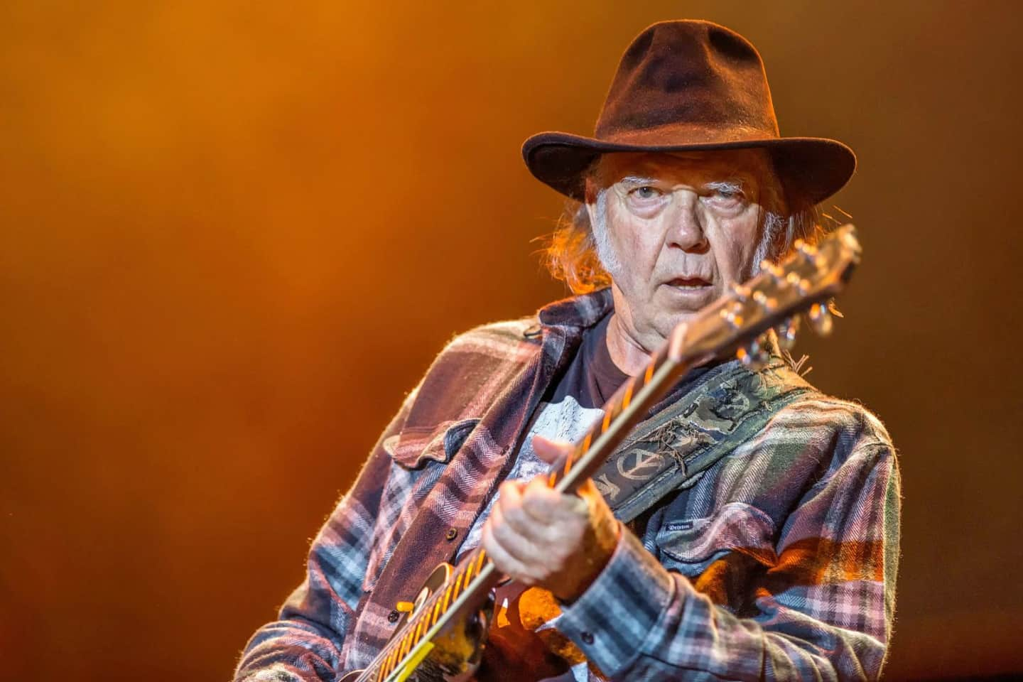 Neil Young Tickets Neil Young Tour and Concert Tickets viagogo