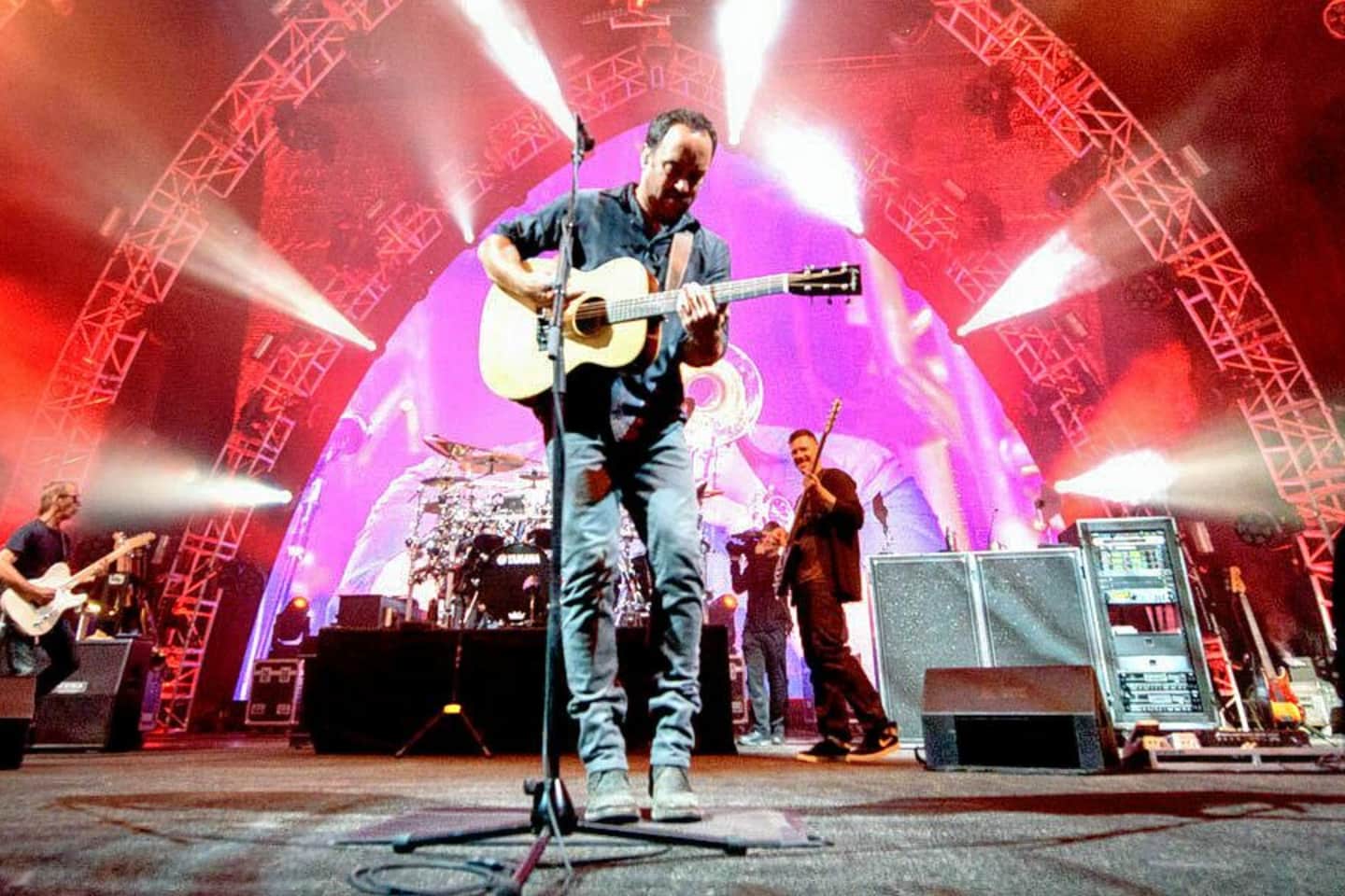 Dave Matthews Band Tickets Dave Matthews Band Tour Dates 2023 and Concert Tickets viagogo