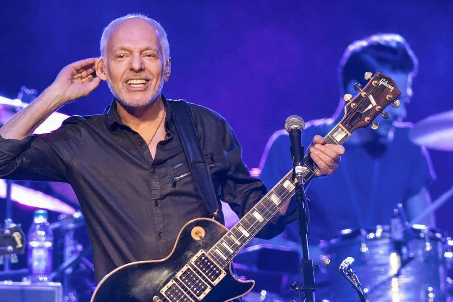 Peter Frampton Tickets Peter Frampton Tour and Concert Tickets viagogo