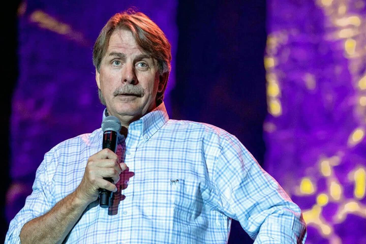 Jeff Foxworthy Tickets Buy and sell Jeff Foxworthy Tickets