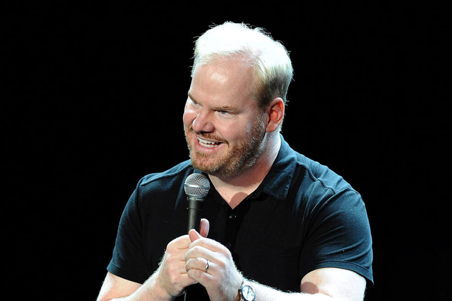Jim Gaffigan's latest comedy tour dates