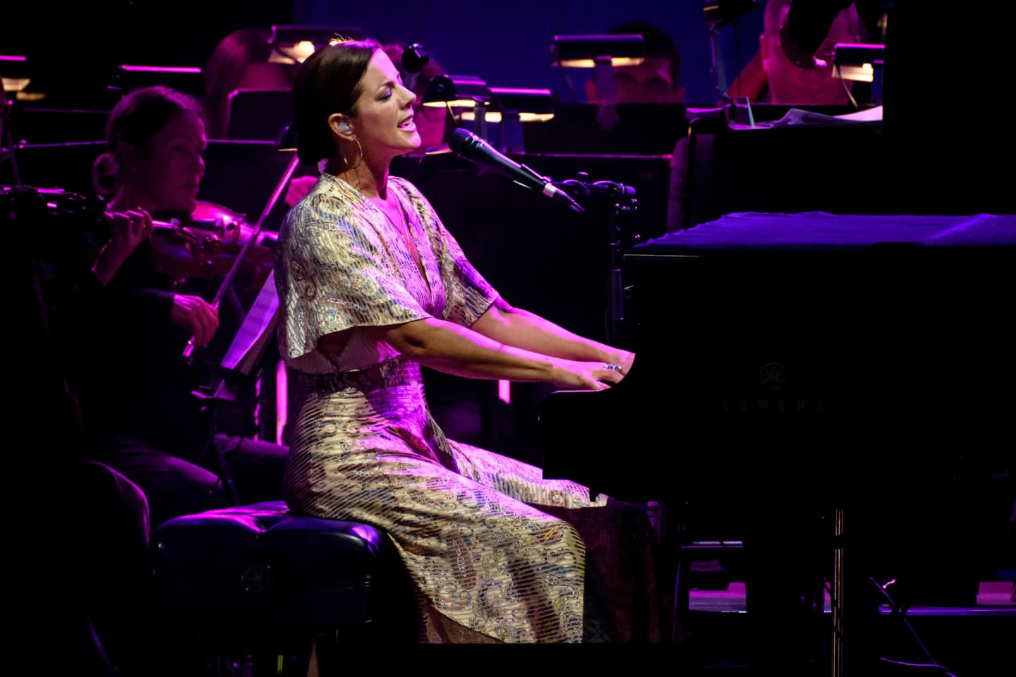 Sarah McLachlan Tickets 2023 | Günstige Karten für Sarah McLachlan Tour