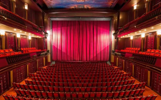 Red Dirt Rodeo Image