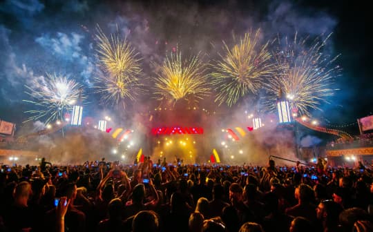 Beyond Wonderland Gorge with Kaskade, Fisher and many more - 2 Day Pass (June 27-28, 2026) Image