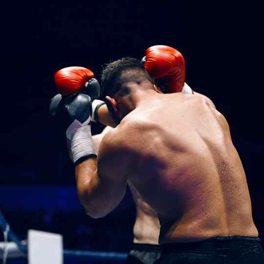 QuikTrip Presents: Smoke & Guns XI Image