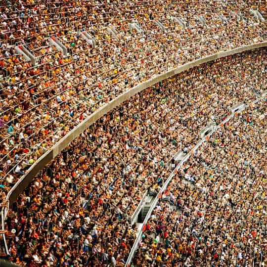 Xtreme Fight Night Image