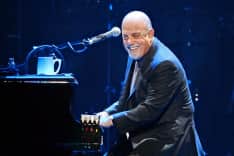 david garrett tour 2023 eventim Billy Joel