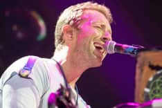 deep purple tour schedule Coldplay