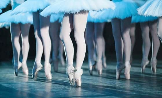 Swan Lake - American Ballet Theatre