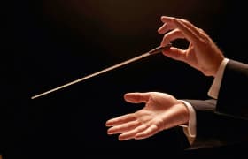 Gangnam Symphony Orchestra Tickets
