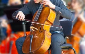 Schubert Tickets