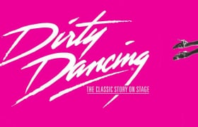 Dirty Dancing Tickets