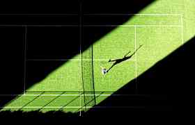 Wimbledon Tickets