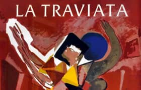 La Traviata Tickets