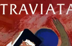 La Traviata Tickets