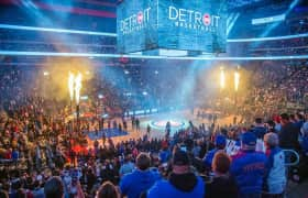 Detroit Red Wings Tickets - StubHub