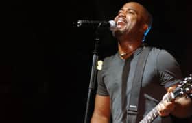 Darius Rucker Tickets - StubHub