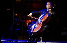 Yo-Yo Ma Tickets