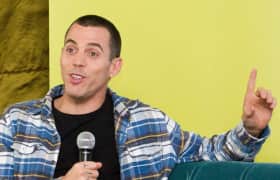 Steve O Tickets
