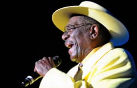 Brenton Wood Tickets - Brenton Wood Concert Tickets and Tour Dates