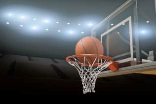 Kent State Golden Flashes Basketball