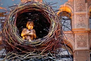 Harry Potter and the Cursed Child