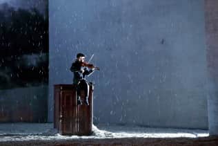 Fiddler on the Roof