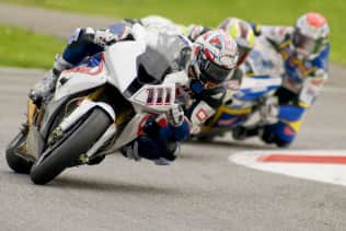 Moto GP San Marino