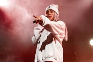 Billie Eilish